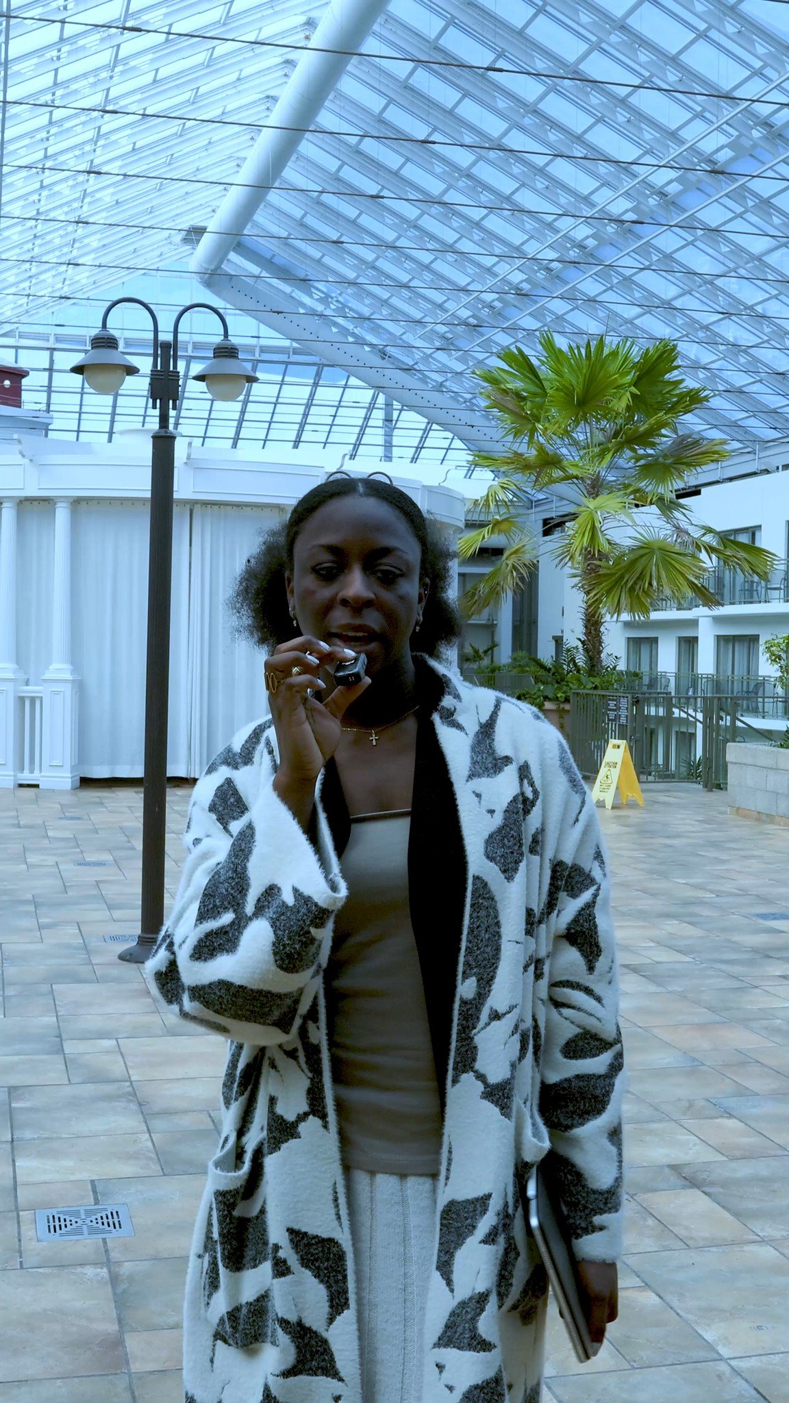 Here's a little sneak peak of S&T at the 2026 wedding vendor expo in London this past weekend. 
see you at your wedding 😉